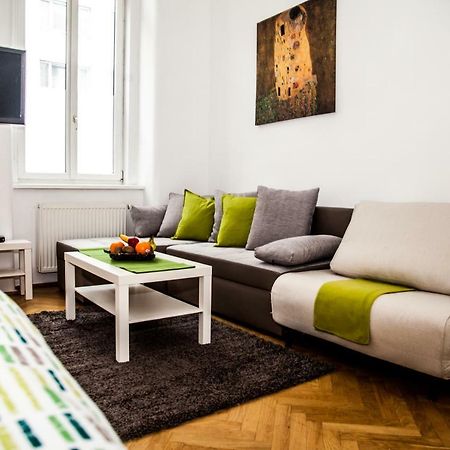 Vienna Lights Apartments - Karmarschgasse エクステリア 写真