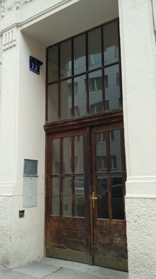 Vienna Lights Apartments - Karmarschgasse エクステリア 写真