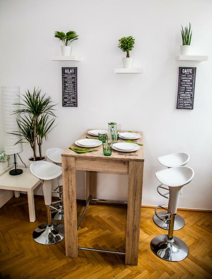 Vienna Lights Apartments - Karmarschgasse エクステリア 写真