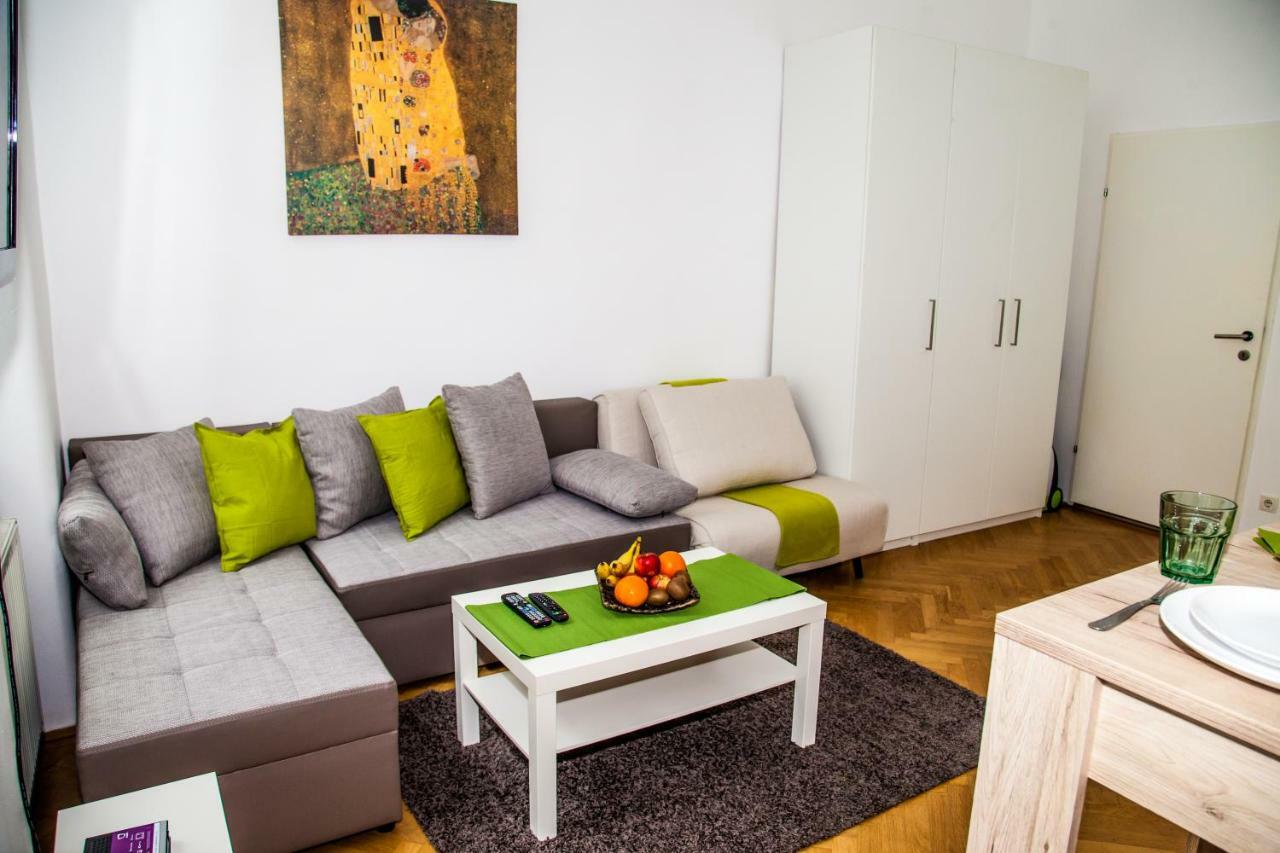 Vienna Lights Apartments - Karmarschgasse エクステリア 写真